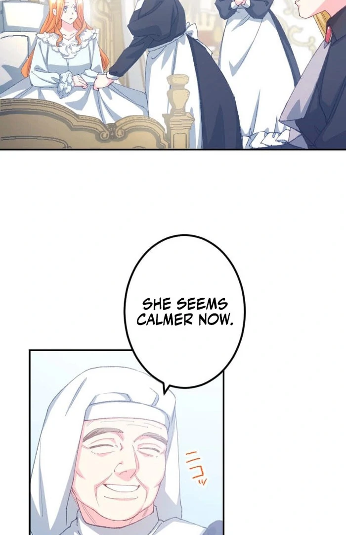 I’m Pregnant, But I Won’t Marry Without Love Chapter 46 - Page 75