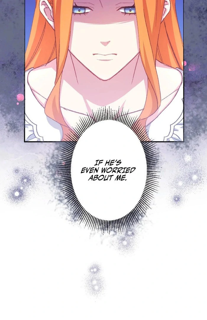 I’m Pregnant, But I Won’t Marry Without Love Chapter 46 - Page 80
