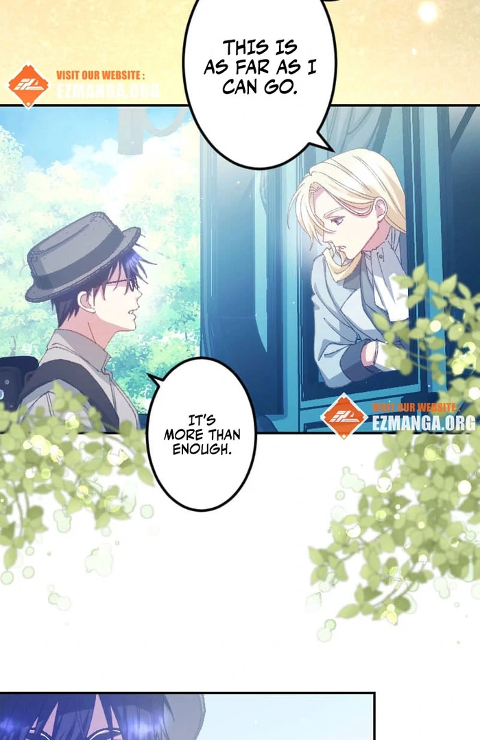 I’m Pregnant, But I Won’t Marry Without Love Chapter 47 - Page 11