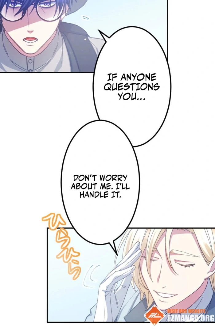 I’m Pregnant, But I Won’t Marry Without Love Chapter 47 - Page 12