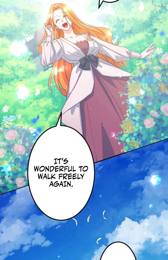 I’m Pregnant, But I Won’t Marry Without Love Chapter 47 - Page 2