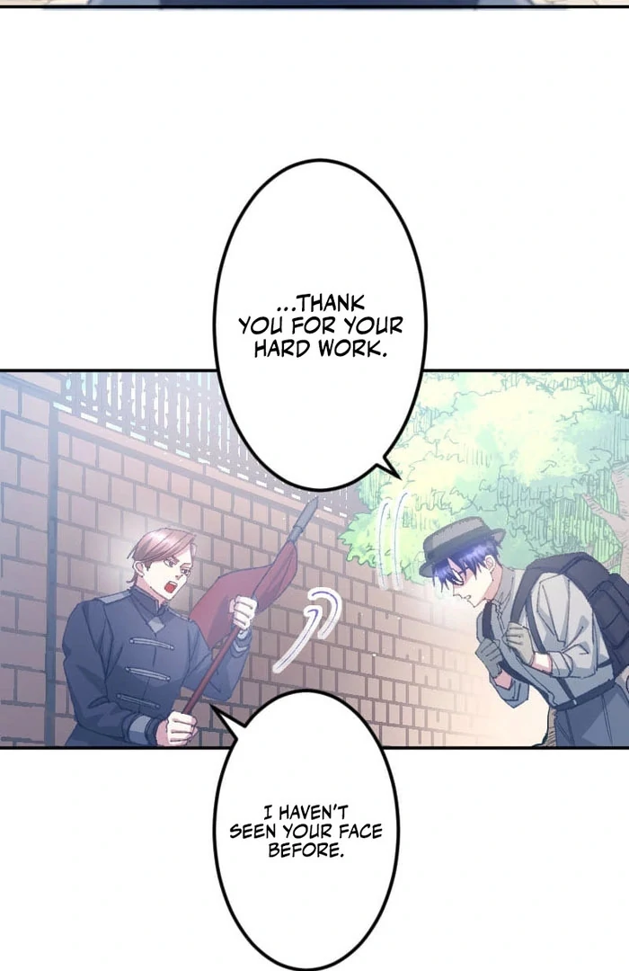 I’m Pregnant, But I Won’t Marry Without Love Chapter 47 - Page 21