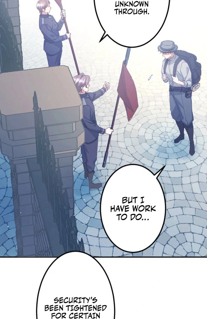 I’m Pregnant, But I Won’t Marry Without Love Chapter 47 - Page 25