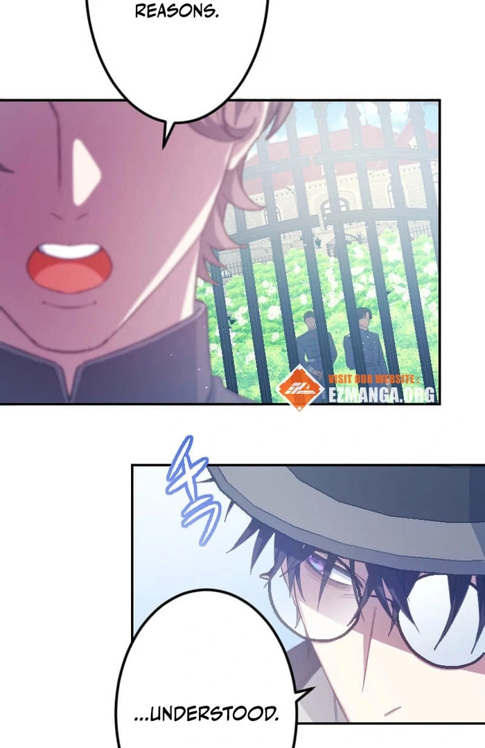 I’m Pregnant, But I Won’t Marry Without Love Chapter 47 - Page 26