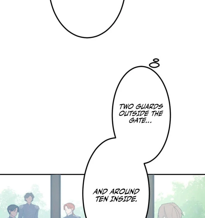 I’m Pregnant, But I Won’t Marry Without Love Chapter 47 - Page 27