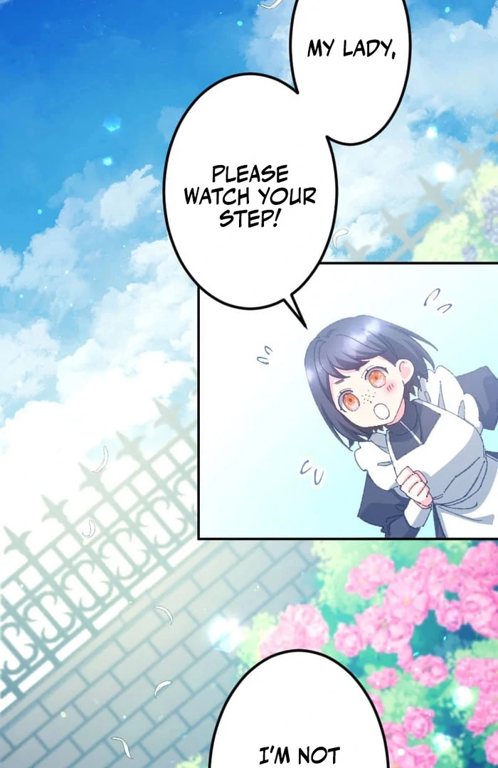 I’m Pregnant, But I Won’t Marry Without Love Chapter 47 - Page 3