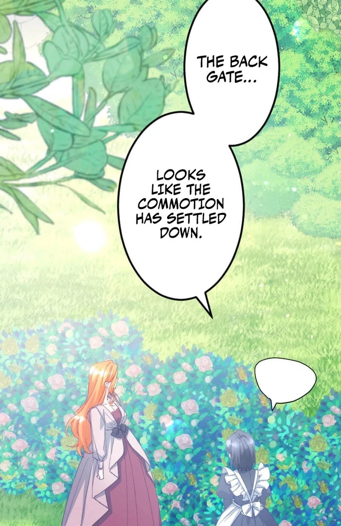 I’m Pregnant, But I Won’t Marry Without Love Chapter 47 - Page 32