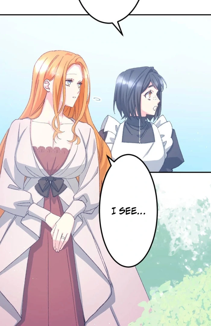 I’m Pregnant, But I Won’t Marry Without Love Chapter 47 - Page 34