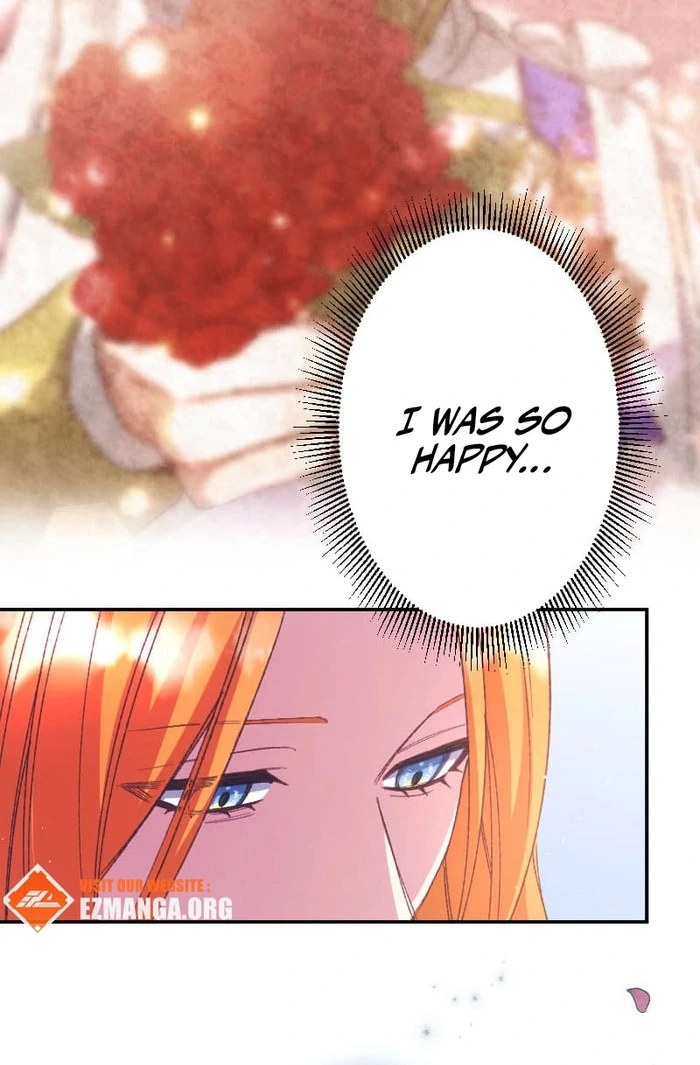 I’m Pregnant, But I Won’t Marry Without Love Chapter 47 - Page 37