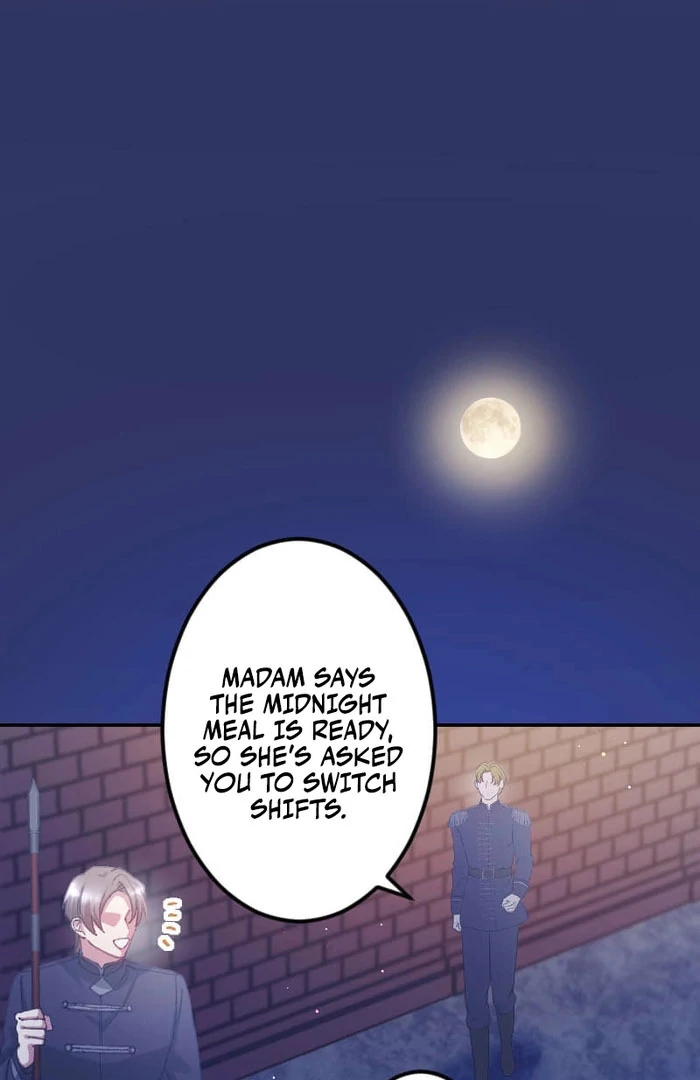 I’m Pregnant, But I Won’t Marry Without Love Chapter 47 - Page 43