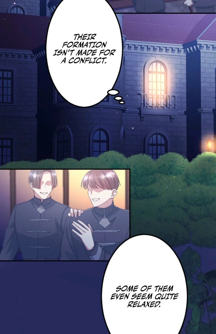 I’m Pregnant, But I Won’t Marry Without Love Chapter 47 - Page 53