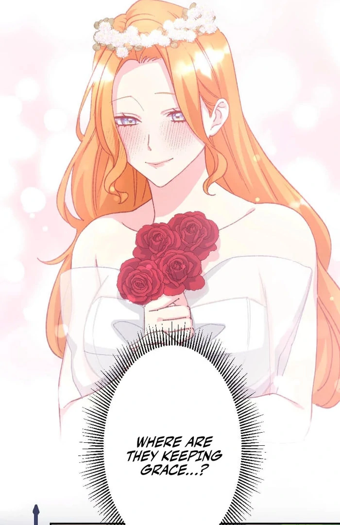 I’m Pregnant, But I Won’t Marry Without Love Chapter 47 - Page 56