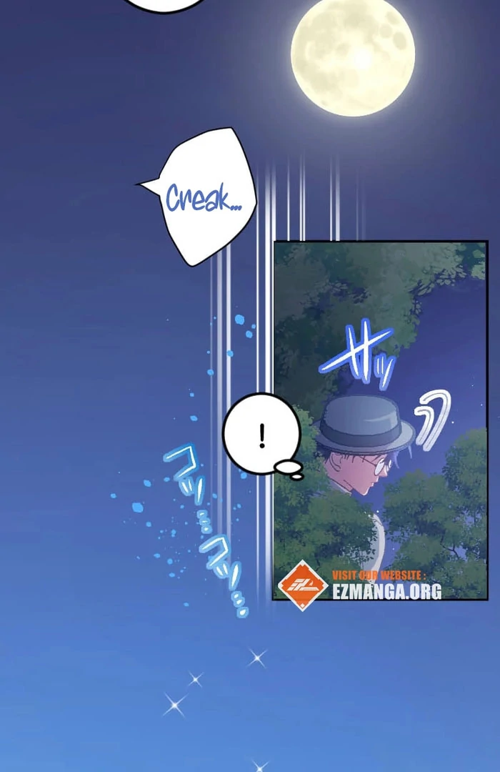 I’m Pregnant, But I Won’t Marry Without Love Chapter 47 - Page 59