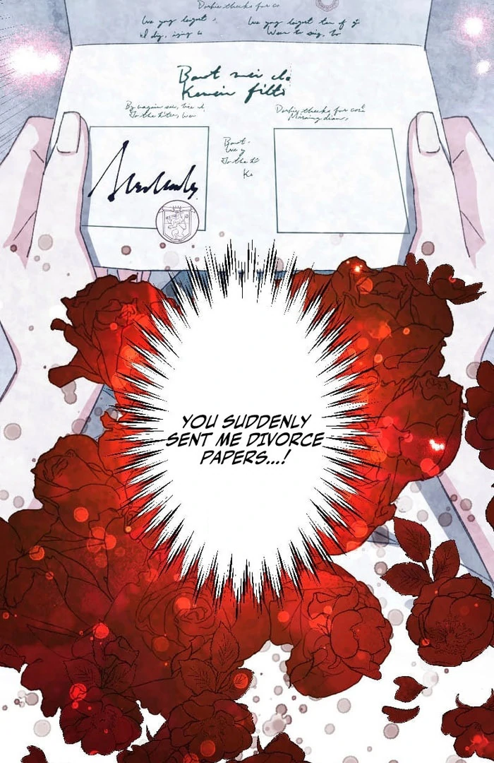 I’m Pregnant, But I Won’t Marry Without Love Chapter 48 - Page 16