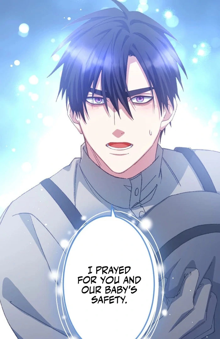 I’m Pregnant, But I Won’t Marry Without Love Chapter 48 - Page 25