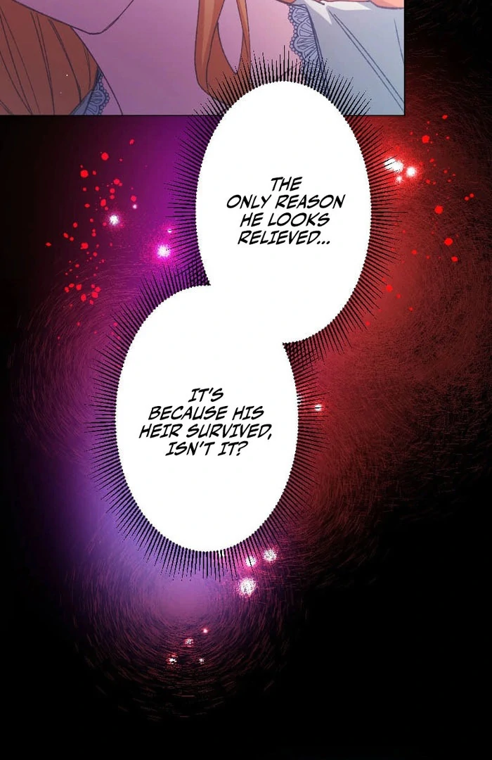 I’m Pregnant, But I Won’t Marry Without Love Chapter 48 - Page 33