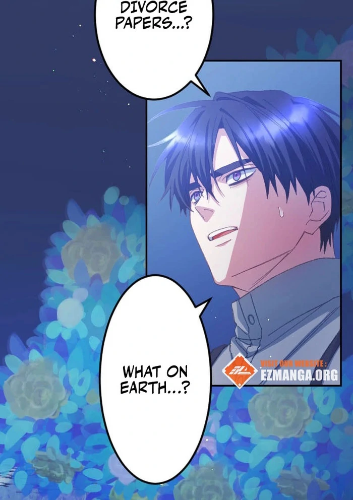 I’m Pregnant, But I Won’t Marry Without Love Chapter 48 - Page 37