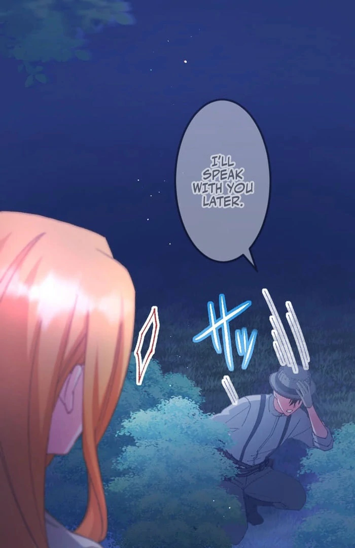 I’m Pregnant, But I Won’t Marry Without Love Chapter 48 - Page 39