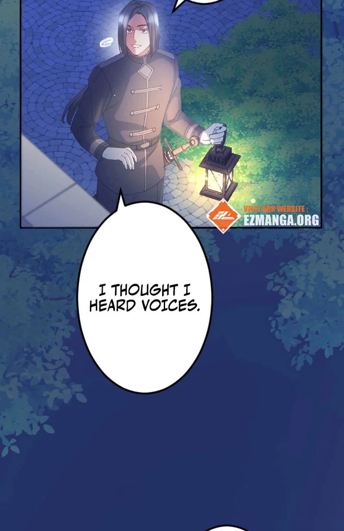 I’m Pregnant, But I Won’t Marry Without Love Chapter 48 - Page 42