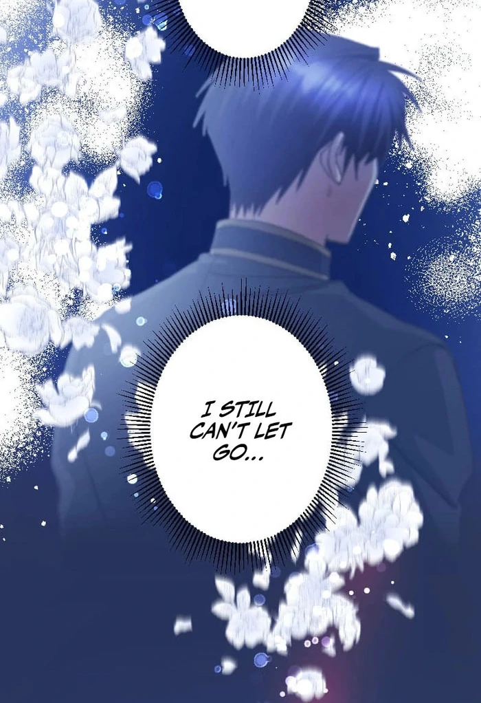 I’m Pregnant, But I Won’t Marry Without Love Chapter 48 - Page 46