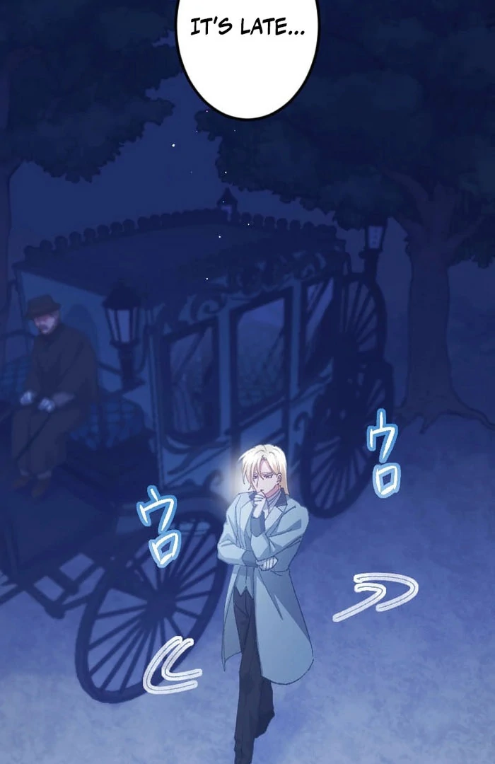 I’m Pregnant, But I Won’t Marry Without Love Chapter 48 - Page 50