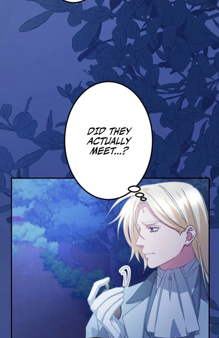 I’m Pregnant, But I Won’t Marry Without Love Chapter 48 - Page 52