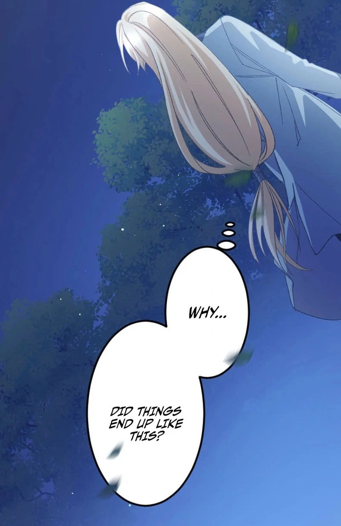 I’m Pregnant, But I Won’t Marry Without Love Chapter 48 - Page 56