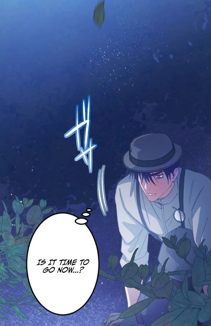 I’m Pregnant, But I Won’t Marry Without Love Chapter 48 - Page 59