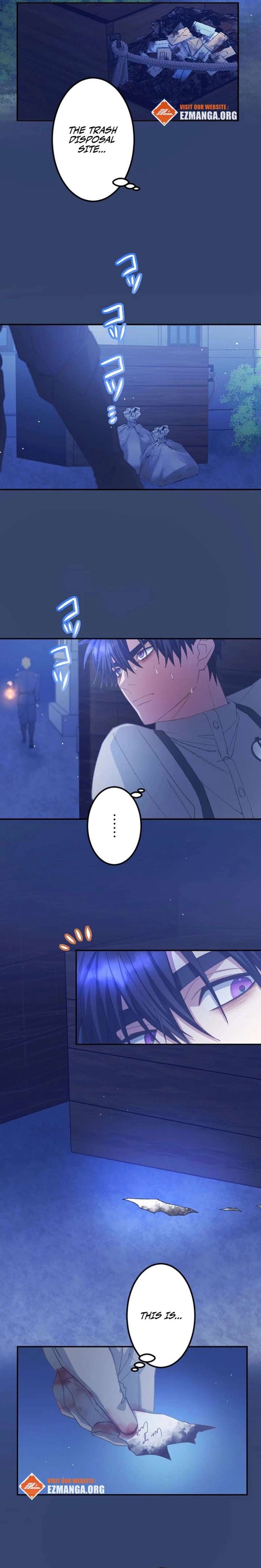 I’m Pregnant, But I Won’t Marry Without Love Chapter 49 - Page 3