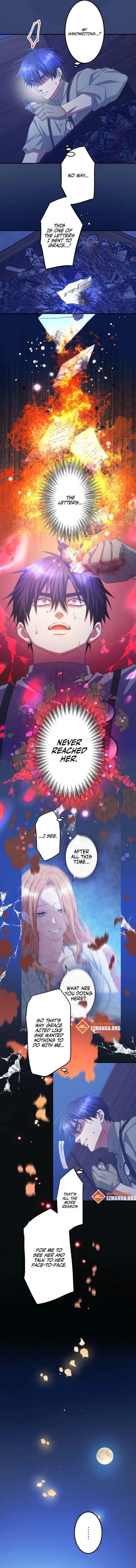 I’m Pregnant, But I Won’t Marry Without Love Chapter 49 - Page 4