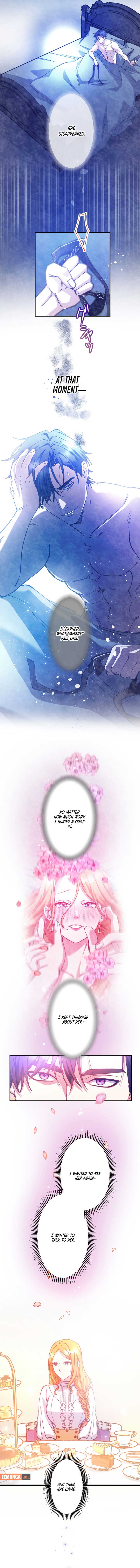 I’m Pregnant, But I Won’t Marry Without Love Chapter 5 - Page 5