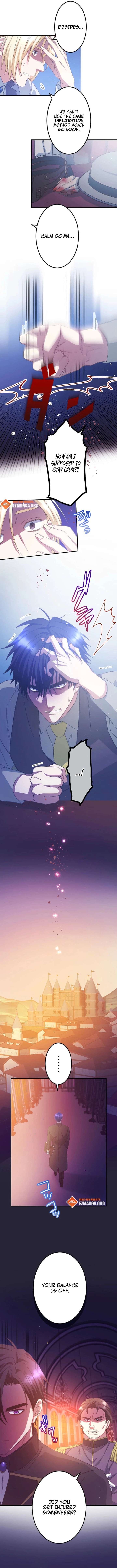 I’m Pregnant, But I Won’t Marry Without Love Chapter 50 - Page 4