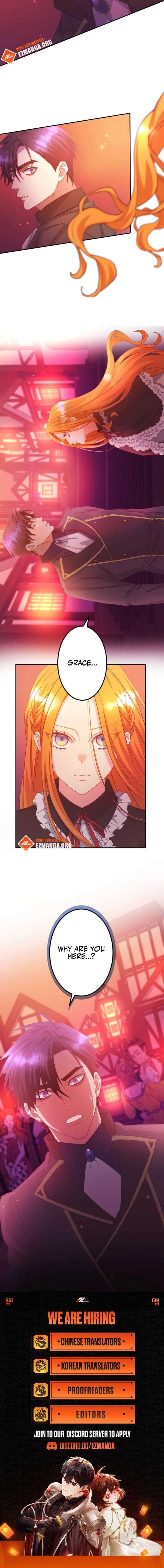 I’m Pregnant, But I Won’t Marry Without Love Chapter 50 - Page 9