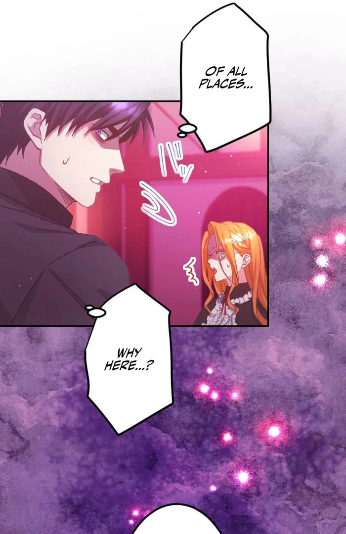 I’m Pregnant, But I Won’t Marry Without Love Chapter 51 - Page 10