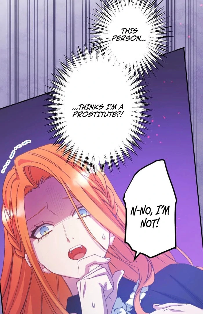 I’m Pregnant, But I Won’t Marry Without Love Chapter 51 - Page 21