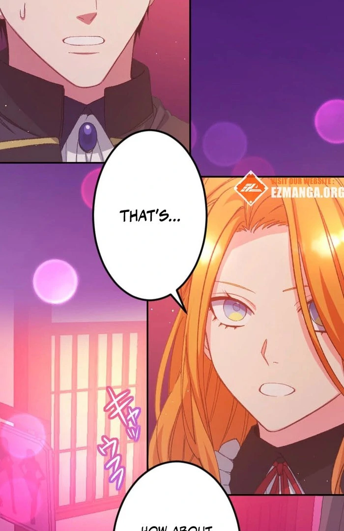 I’m Pregnant, But I Won’t Marry Without Love Chapter 51 - Page 3