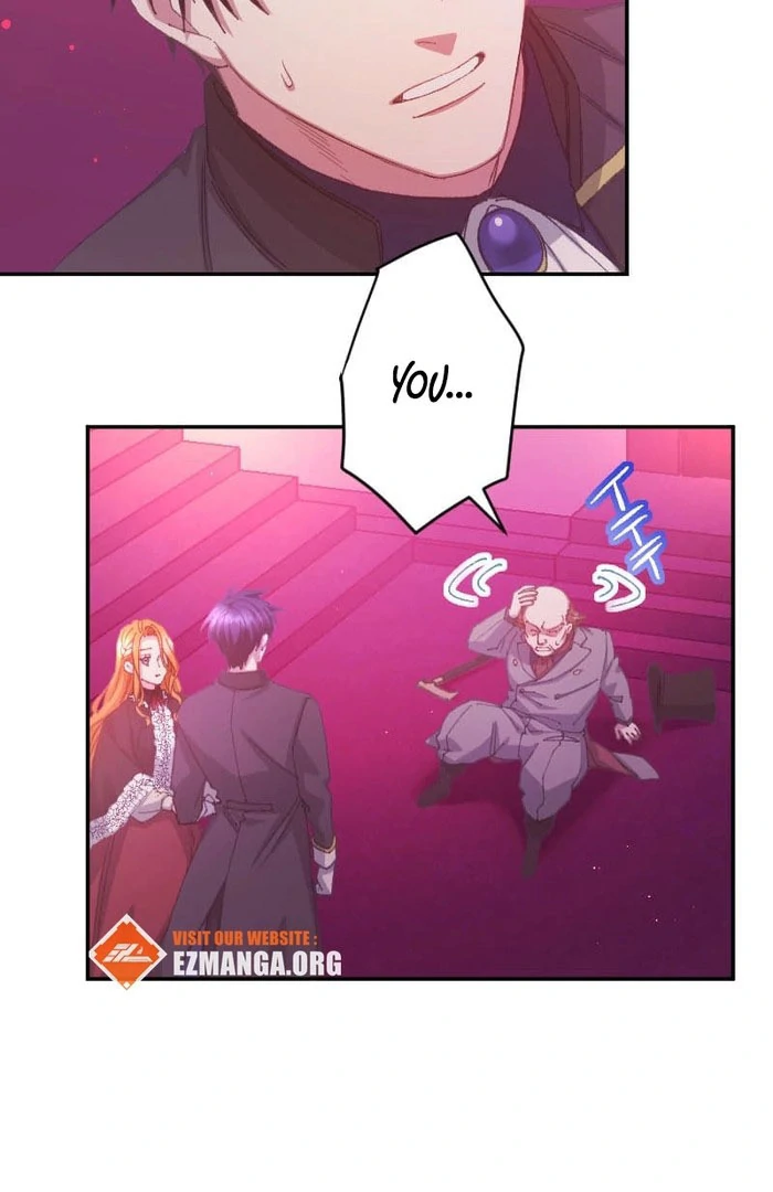 I’m Pregnant, But I Won’t Marry Without Love Chapter 51 - Page 33