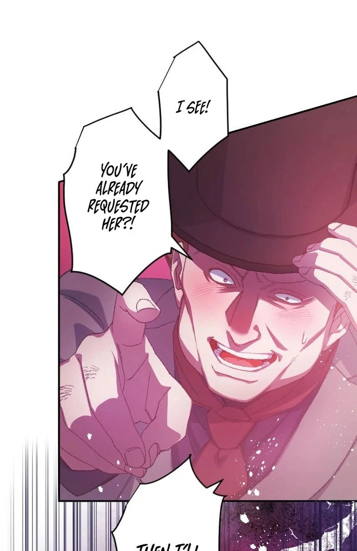 I’m Pregnant, But I Won’t Marry Without Love Chapter 51 - Page 34