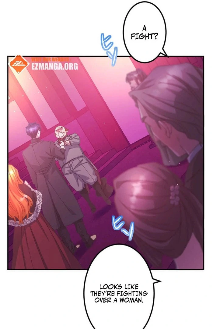 I’m Pregnant, But I Won’t Marry Without Love Chapter 51 - Page 39