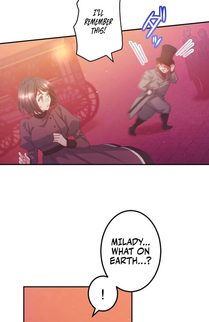 I’m Pregnant, But I Won’t Marry Without Love Chapter 51 - Page 43