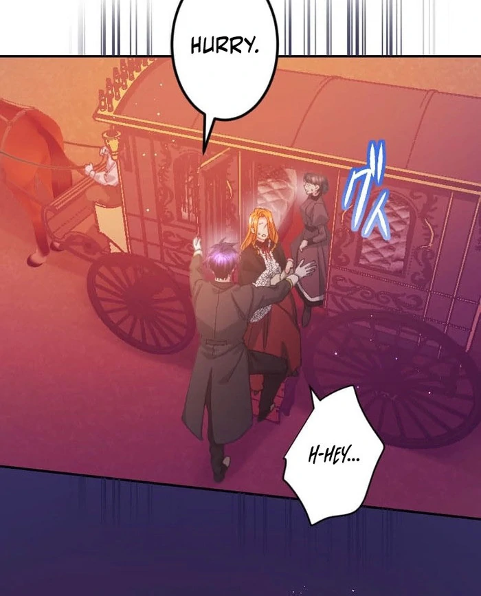 I’m Pregnant, But I Won’t Marry Without Love Chapter 51 - Page 46