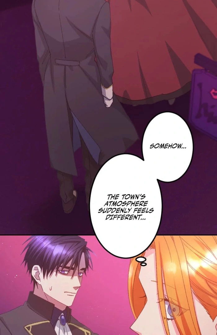 I’m Pregnant, But I Won’t Marry Without Love Chapter 51 - Page 5