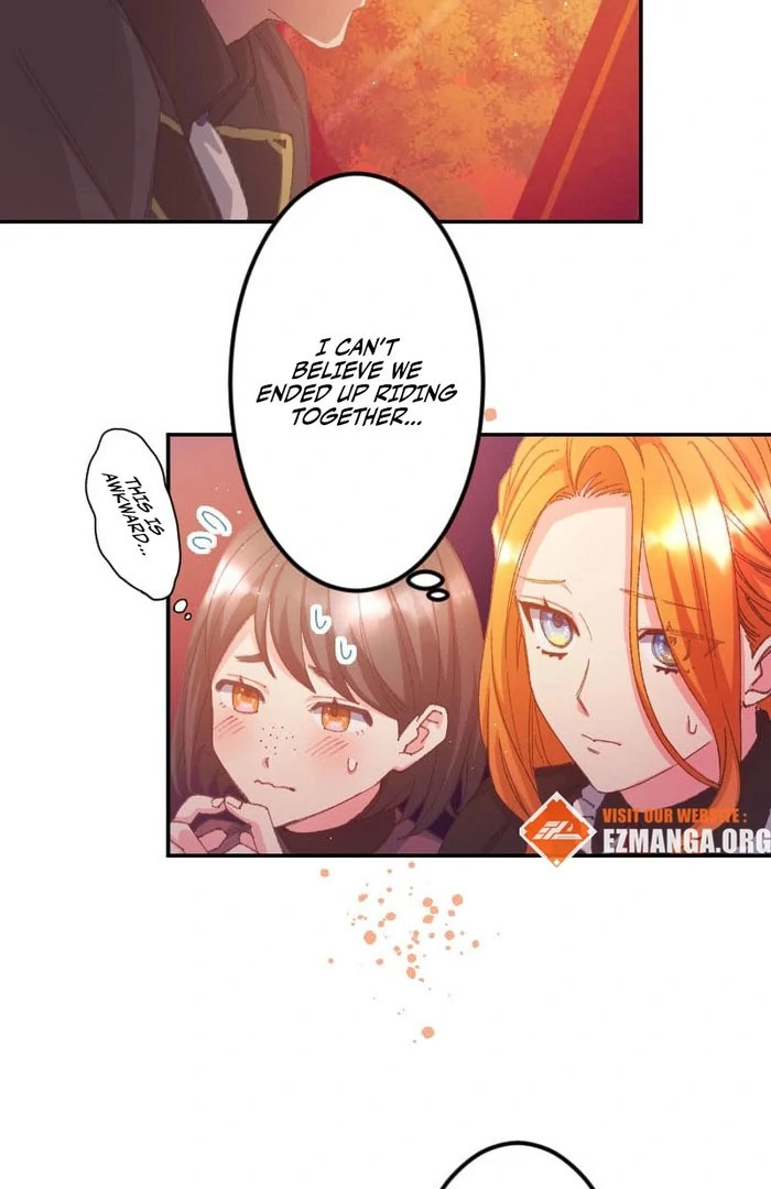 I’m Pregnant, But I Won’t Marry Without Love Chapter 51 - Page 51