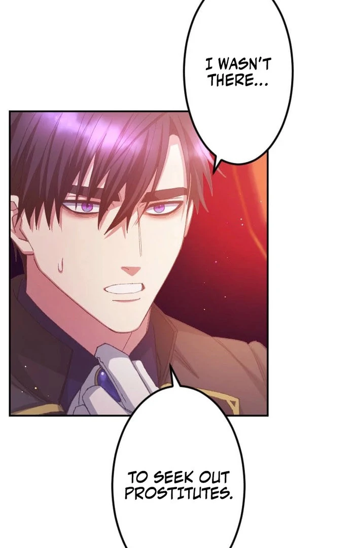 I’m Pregnant, But I Won’t Marry Without Love Chapter 51 - Page 52