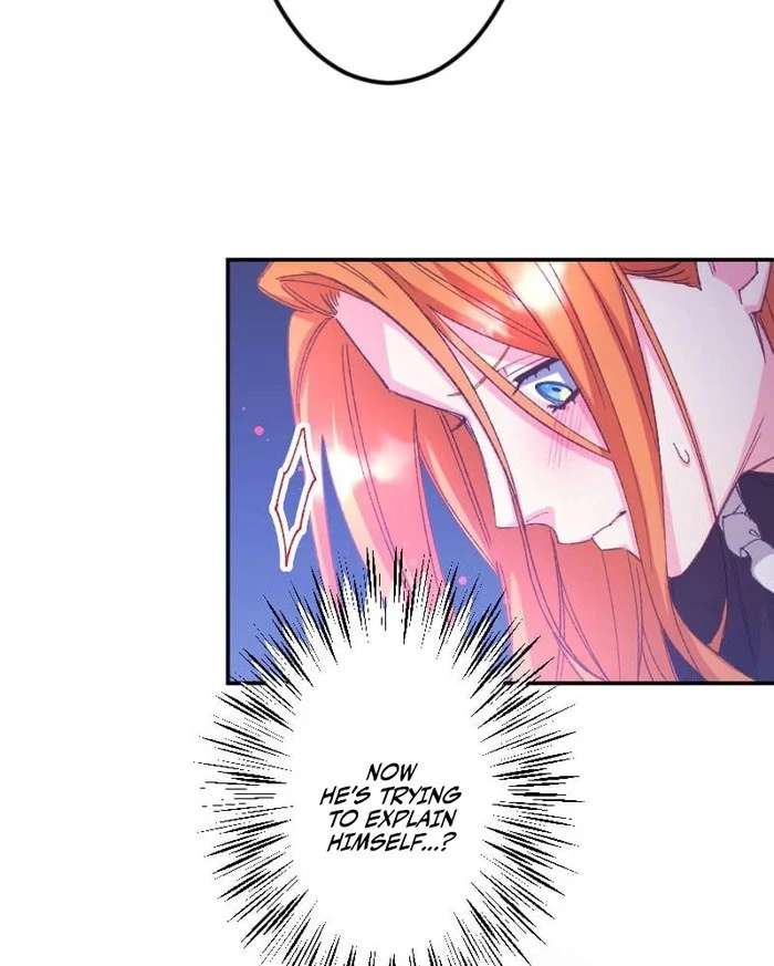 I’m Pregnant, But I Won’t Marry Without Love Chapter 51 - Page 53