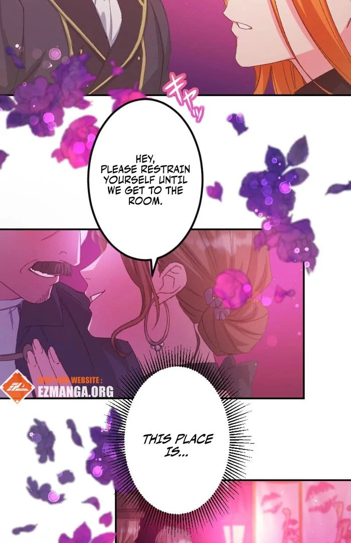 I’m Pregnant, But I Won’t Marry Without Love Chapter 51 - Page 6