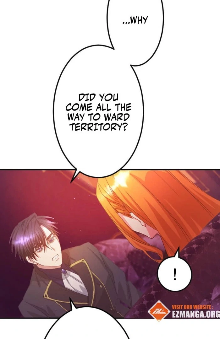 I’m Pregnant, But I Won’t Marry Without Love Chapter 51 - Page 60