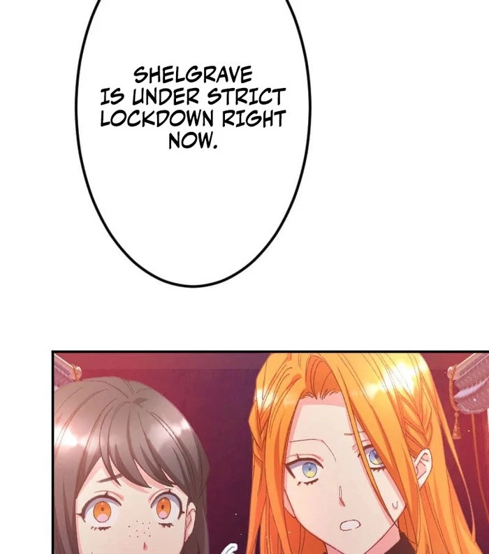 I’m Pregnant, But I Won’t Marry Without Love Chapter 51 - Page 61