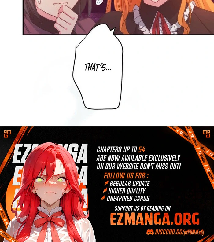 I’m Pregnant, But I Won’t Marry Without Love Chapter 51 - Page 62