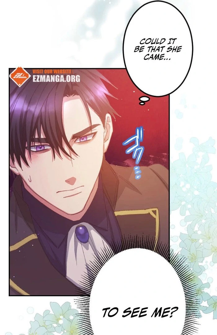 I’m Pregnant, But I Won’t Marry Without Love Chapter 51 - Page 63